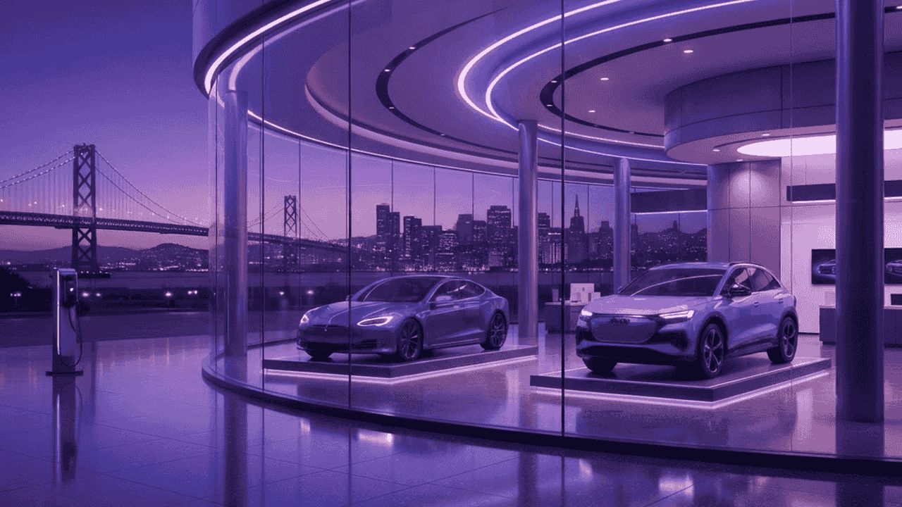 Top 10 Best Car Dealerships in Oakland