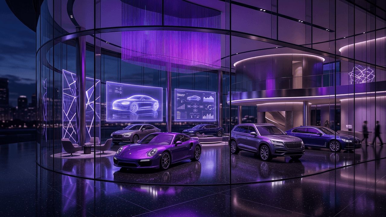 Top 10 Best Car Dealerships in Odessa