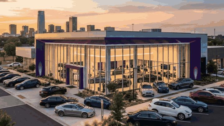 Top 10 Best Car Dealerships in Oklahoma City
