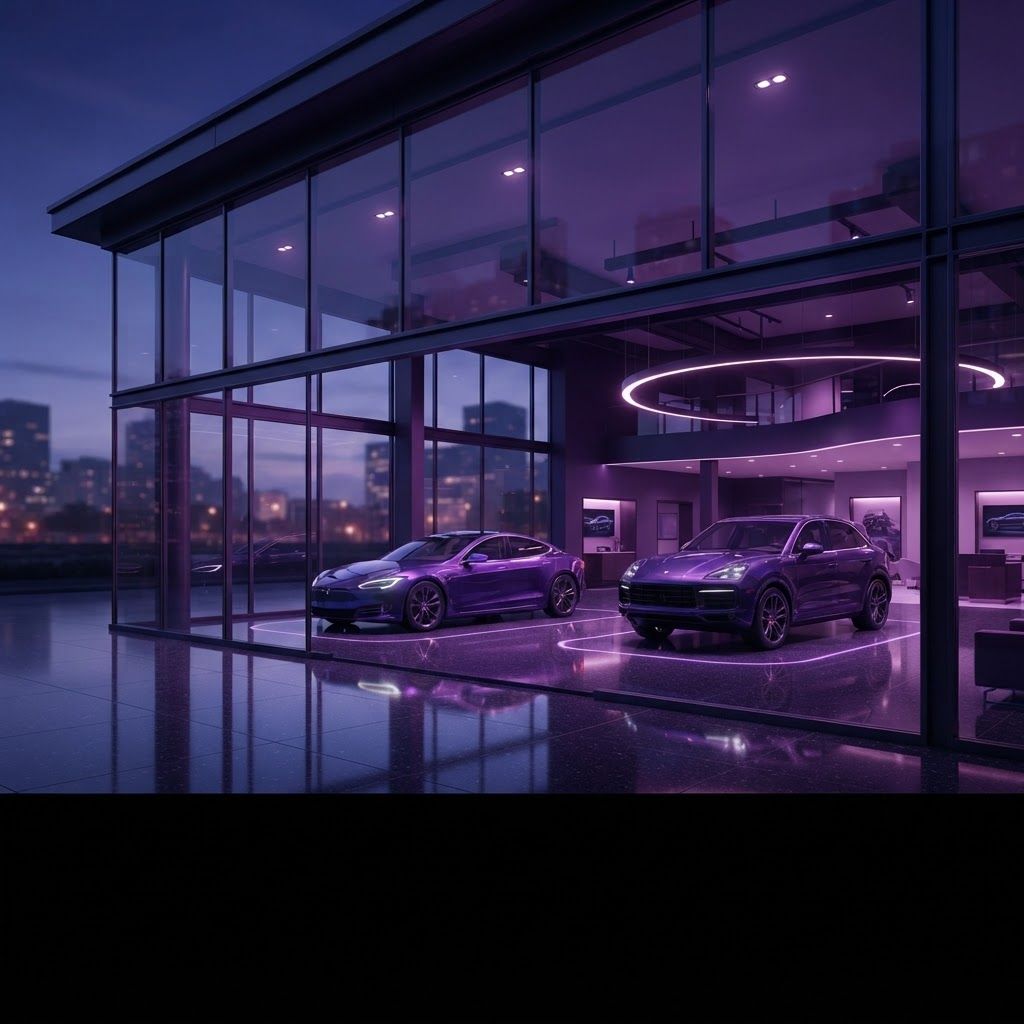 Top 10 Best Car Dealerships in Overland Park