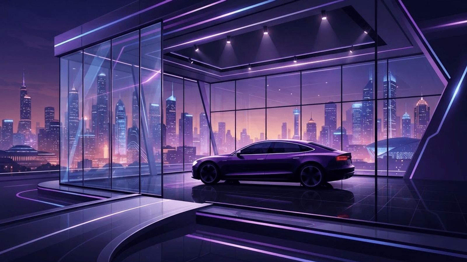 Top 10 Best Car Dealerships in Paradise
