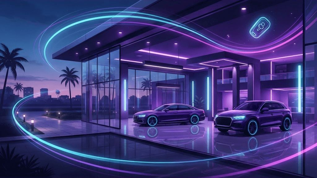 Top 10 Best Car Dealerships in Pembroke Pines