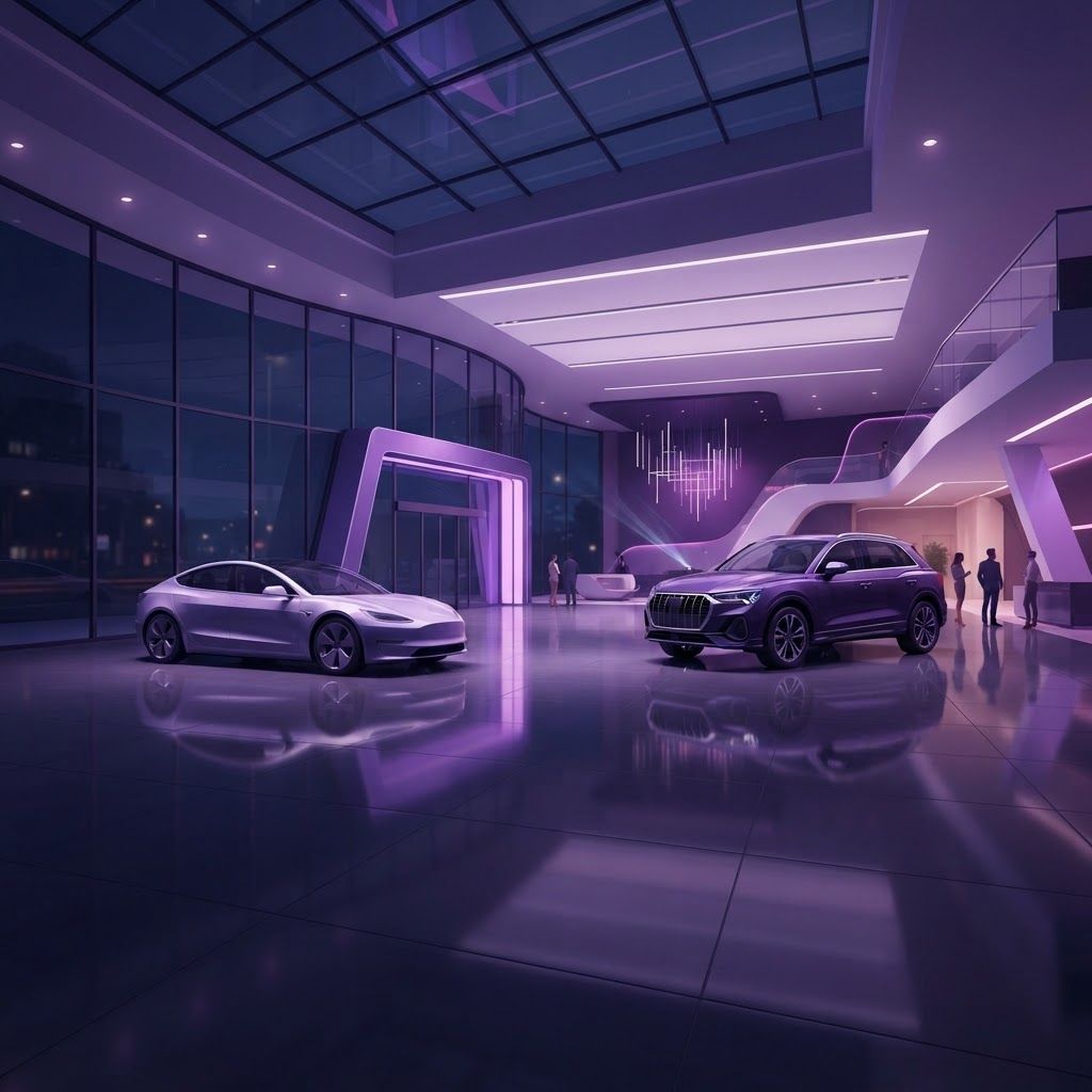 Top 10 Best Car Dealerships in Peoria
