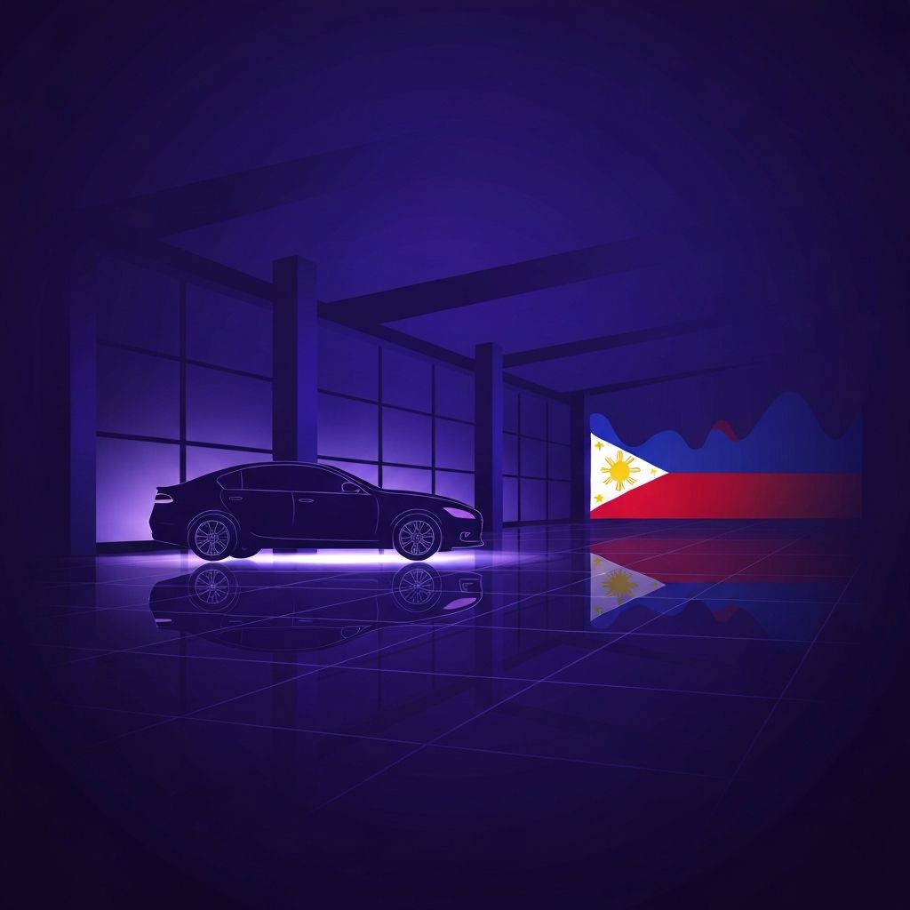 Top 10 Best Car Dealerships in Philippines
