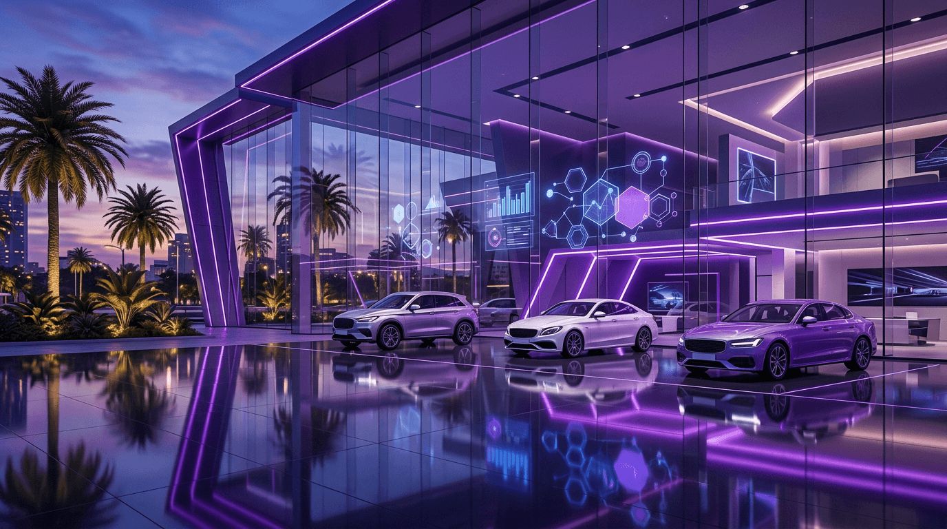 Top 10 Best Car Dealerships in Pomona