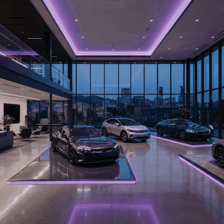 Top 10 Best Car Dealerships in Portland