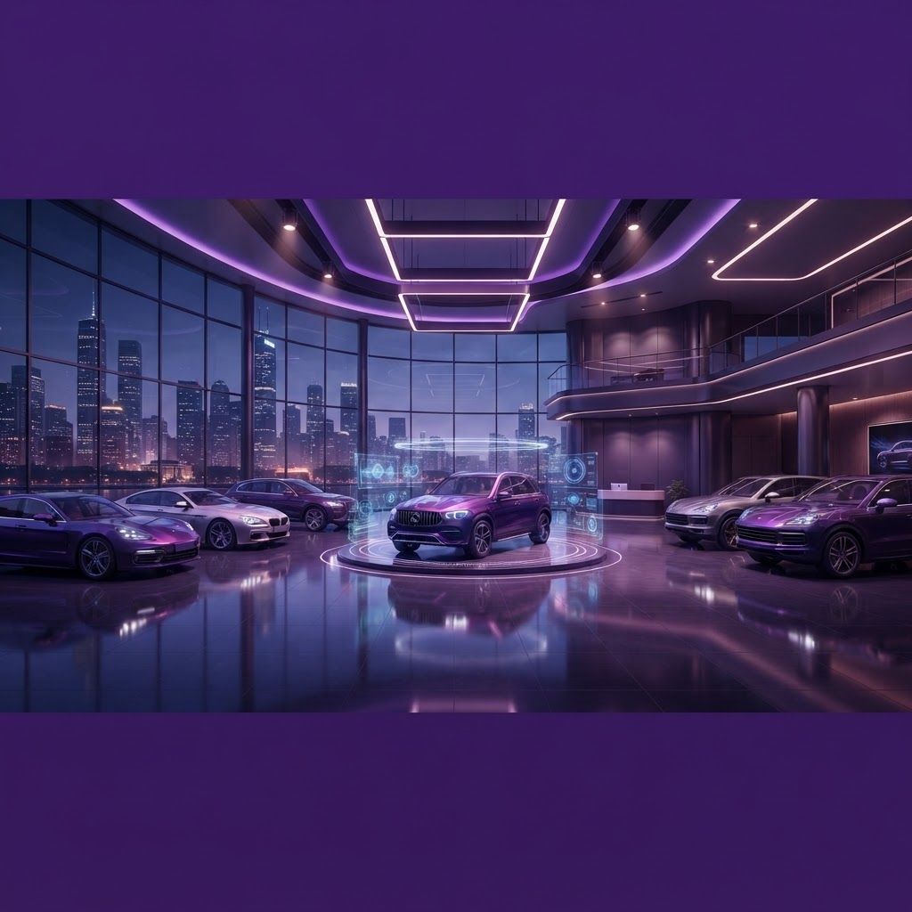 Top 10 Best Car Dealerships in Providence