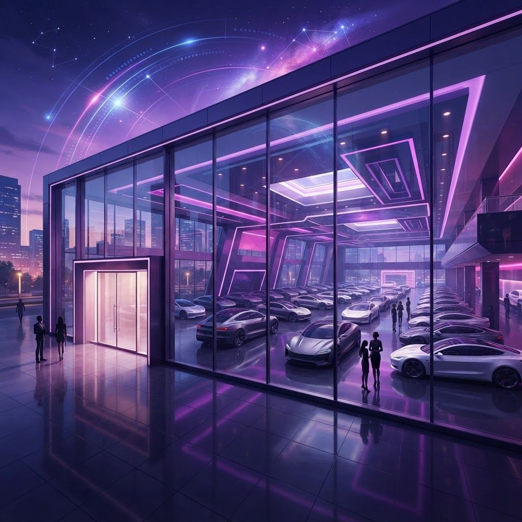 Top 10 Best Car Dealerships in Ramapo