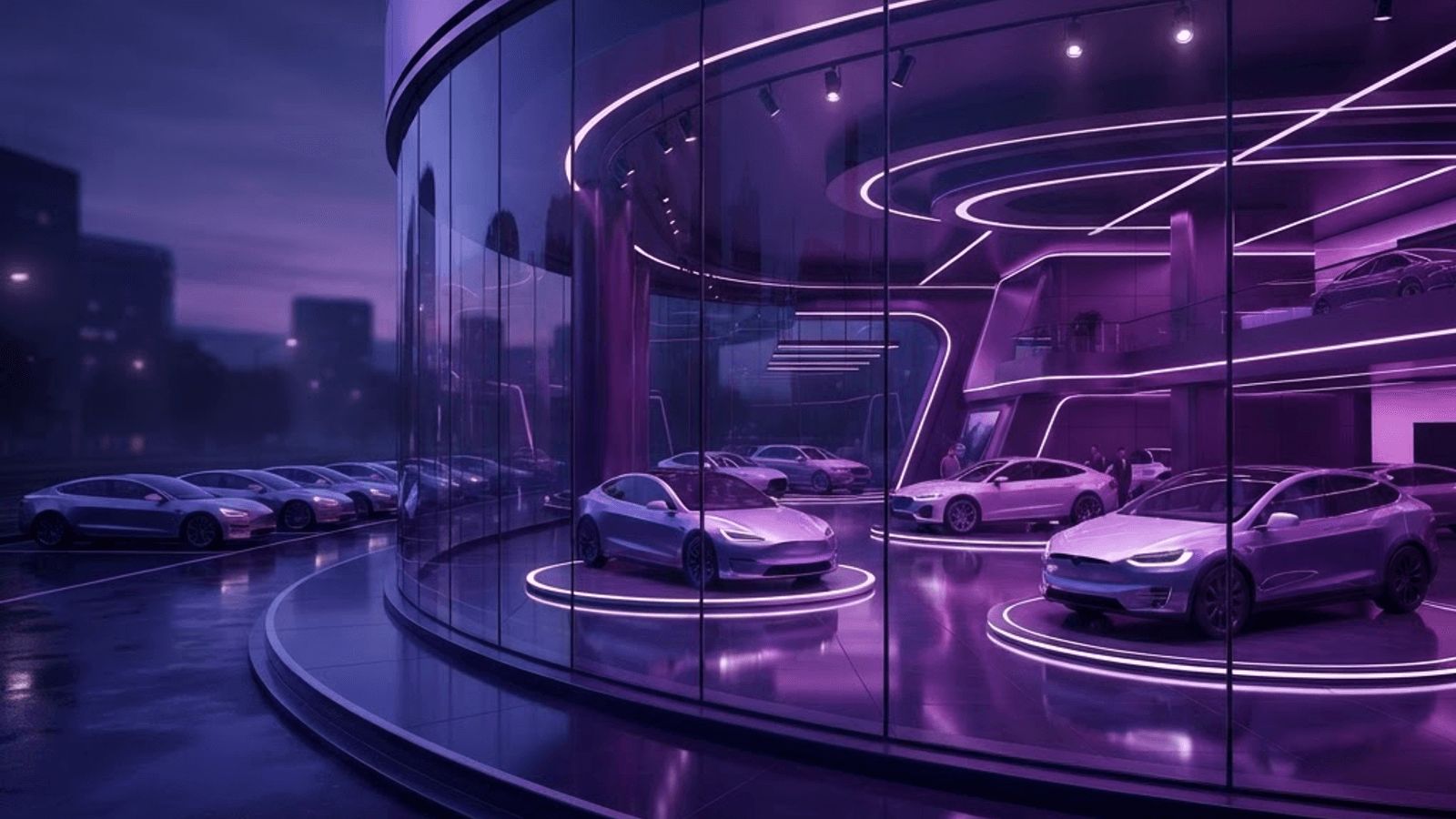 Top 10 Best Car Dealerships in Roseville
