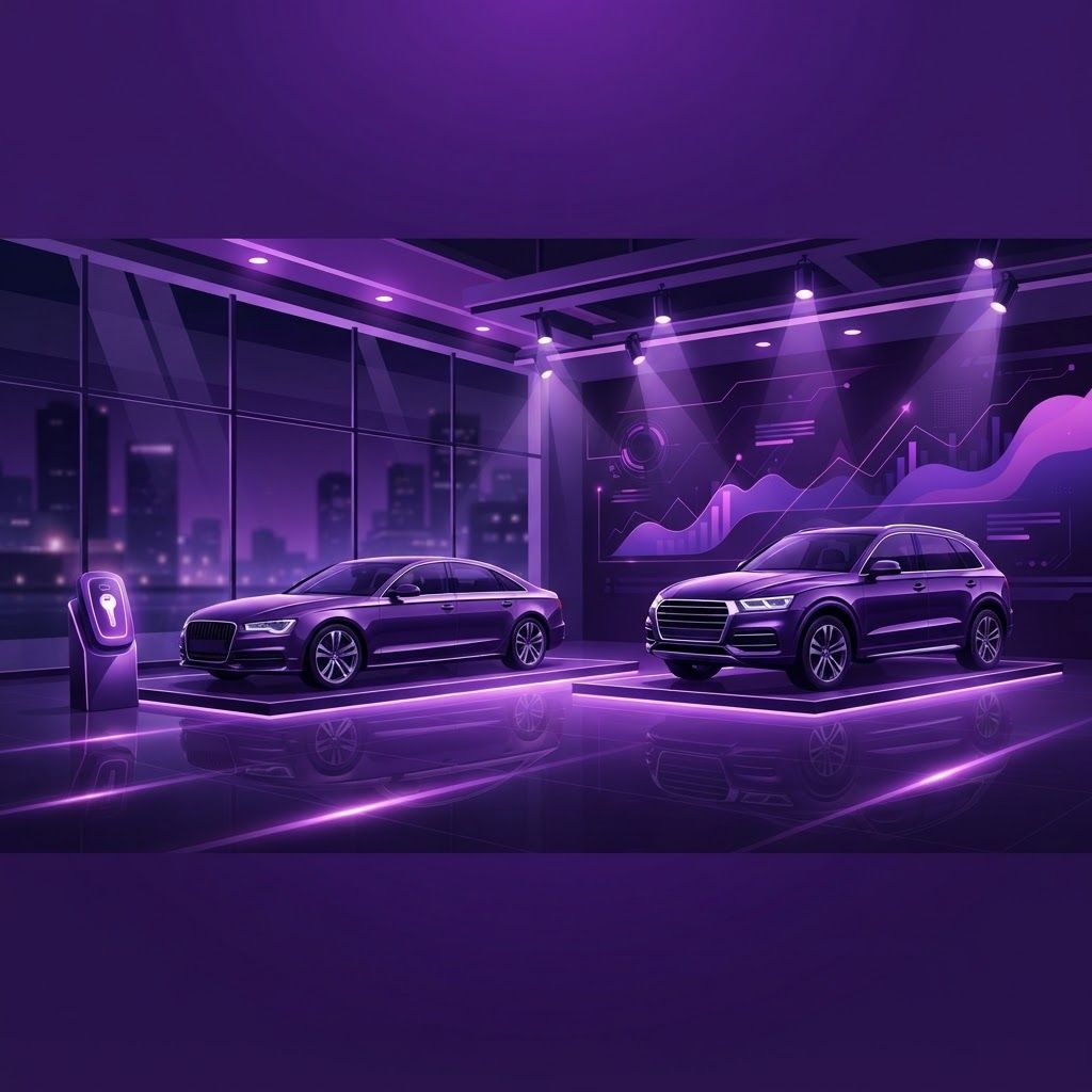 Top 10 Best Car Dealerships in Salem