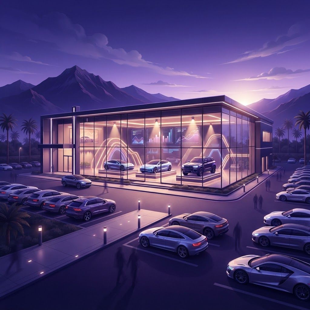 Top 10 Best Car Dealerships in San Bernardino