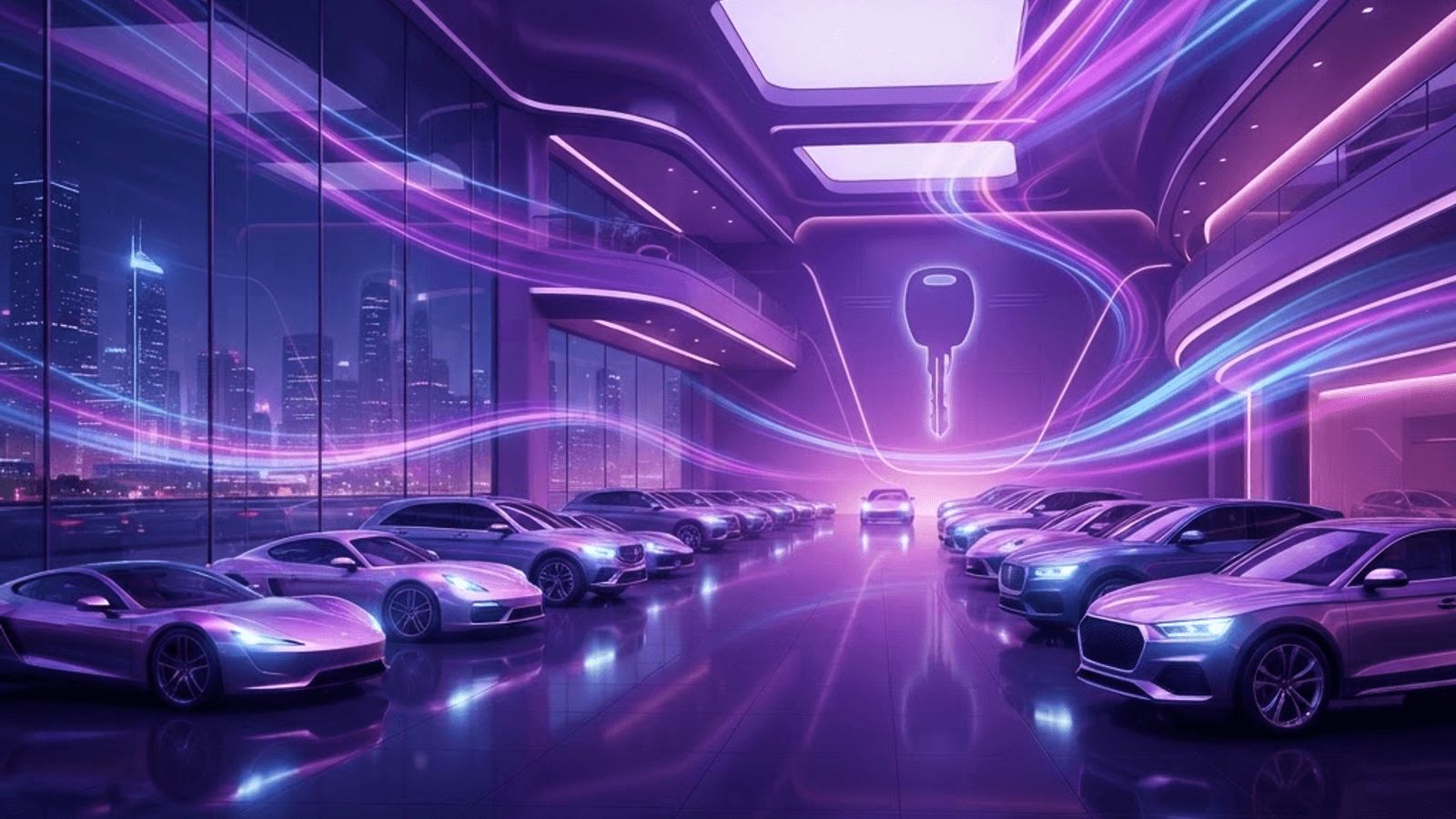 Top 10 Best Car Dealerships in Santa Clarita
