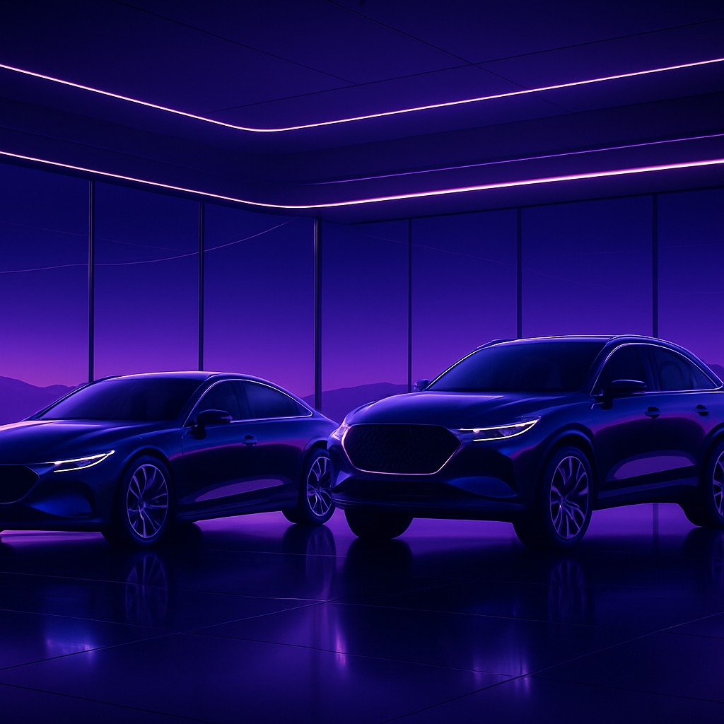 Top 10 Best Car Dealerships in Saudi Arabia