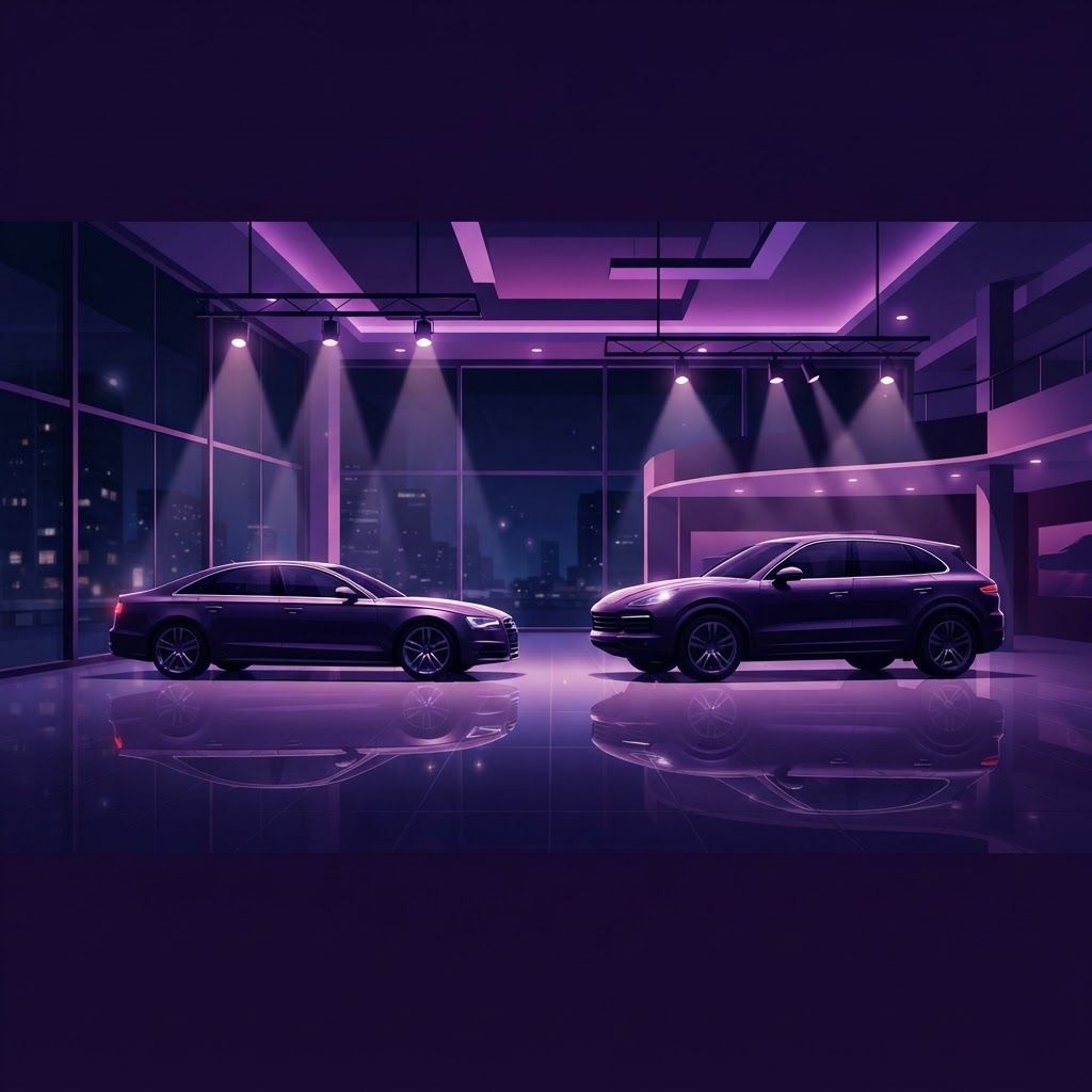 Top 10 Best Car Dealerships in Shreveport