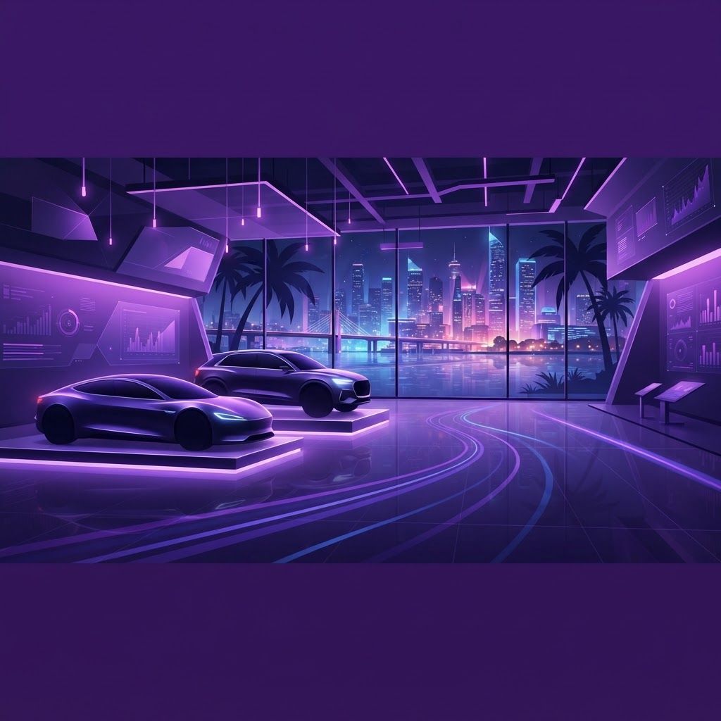 Top 10 Best Car Dealerships in St. Petersburg