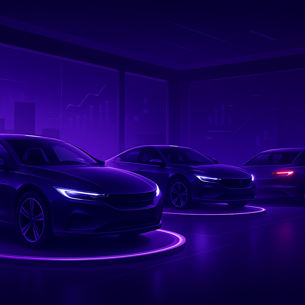 Top 10 Best Car Dealerships in Sudan