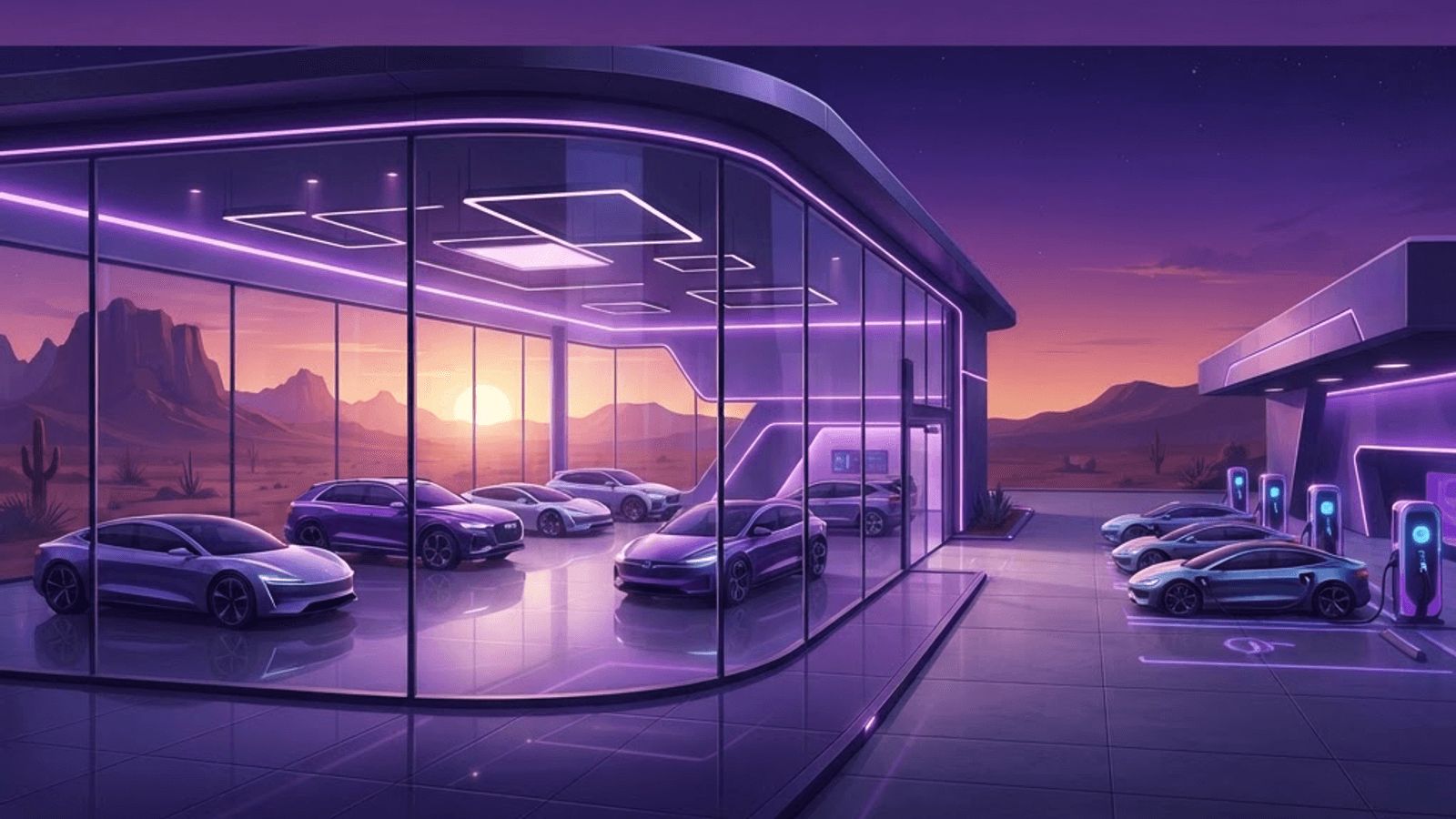 Top 10 Best Car Dealerships in Surprise