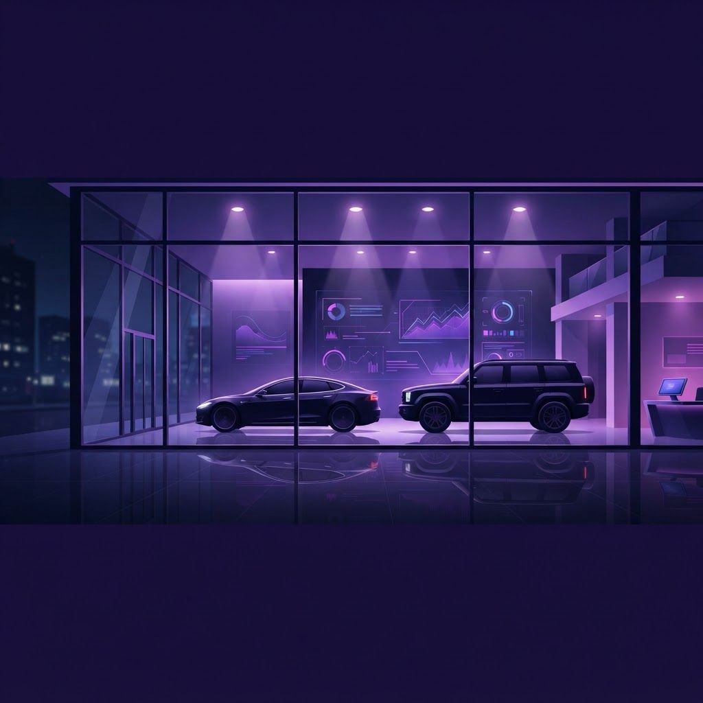 Top 10 Best Car Dealerships in Tallahassee
