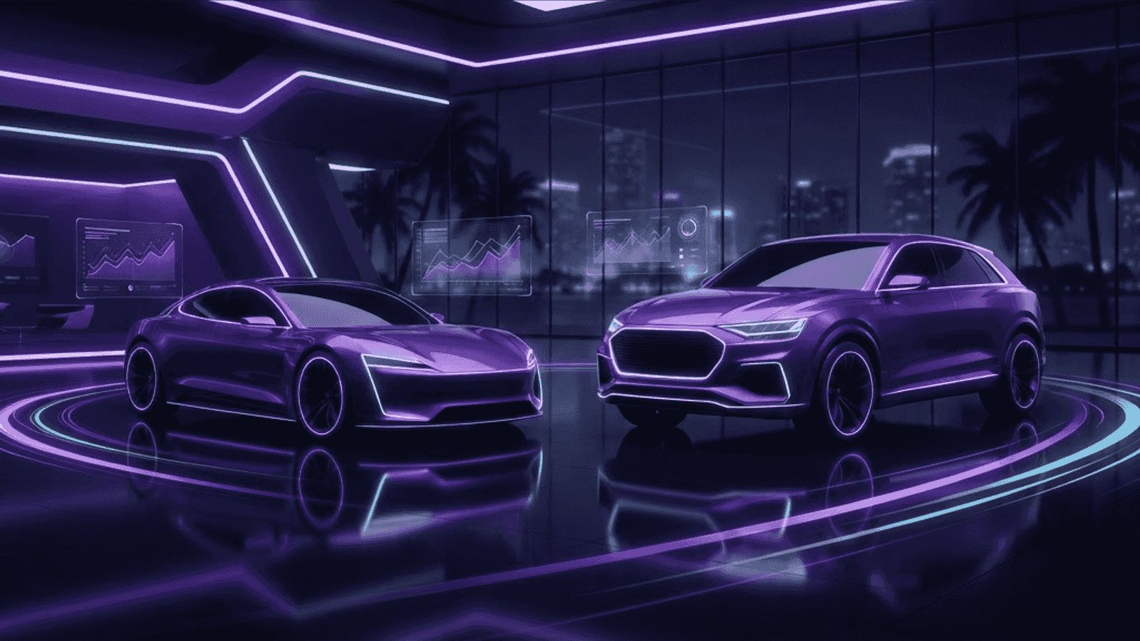 Top 10 Best Car Dealerships in Tampa