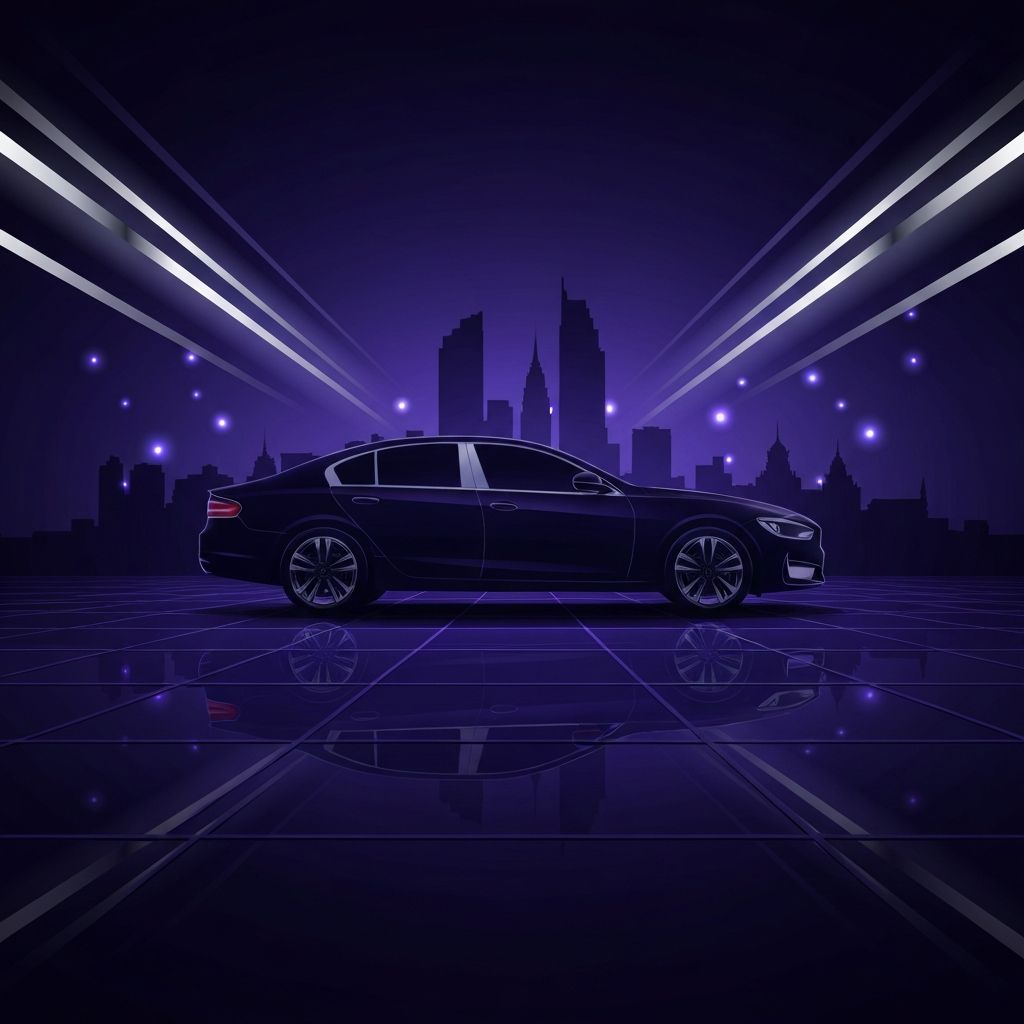 Top 10 Best Car Dealerships in Thailand