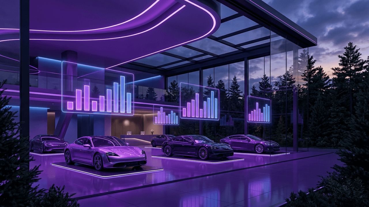 Top 10 Best Car Dealerships in The Woodlands