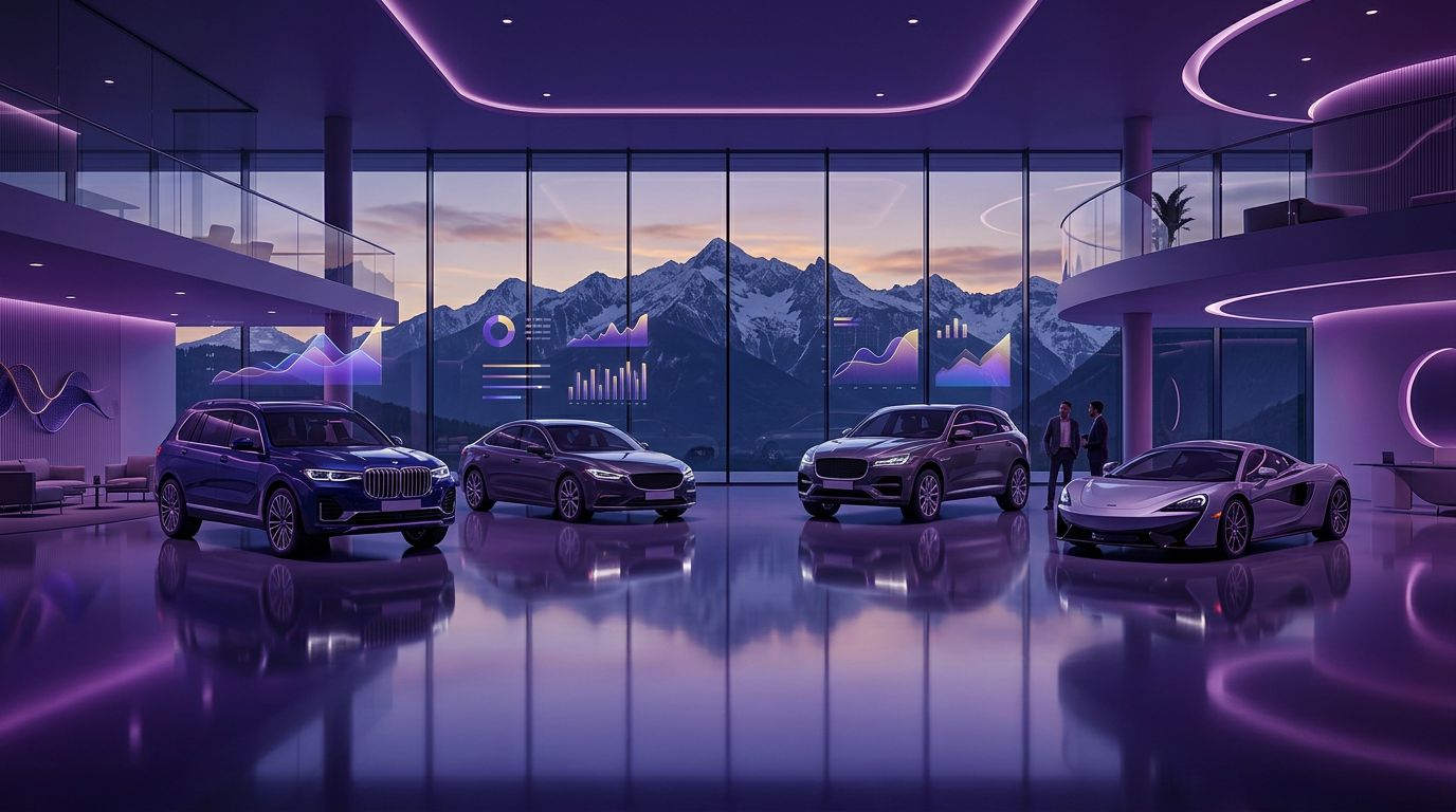 Top 10 Best Car Dealerships in Thornton