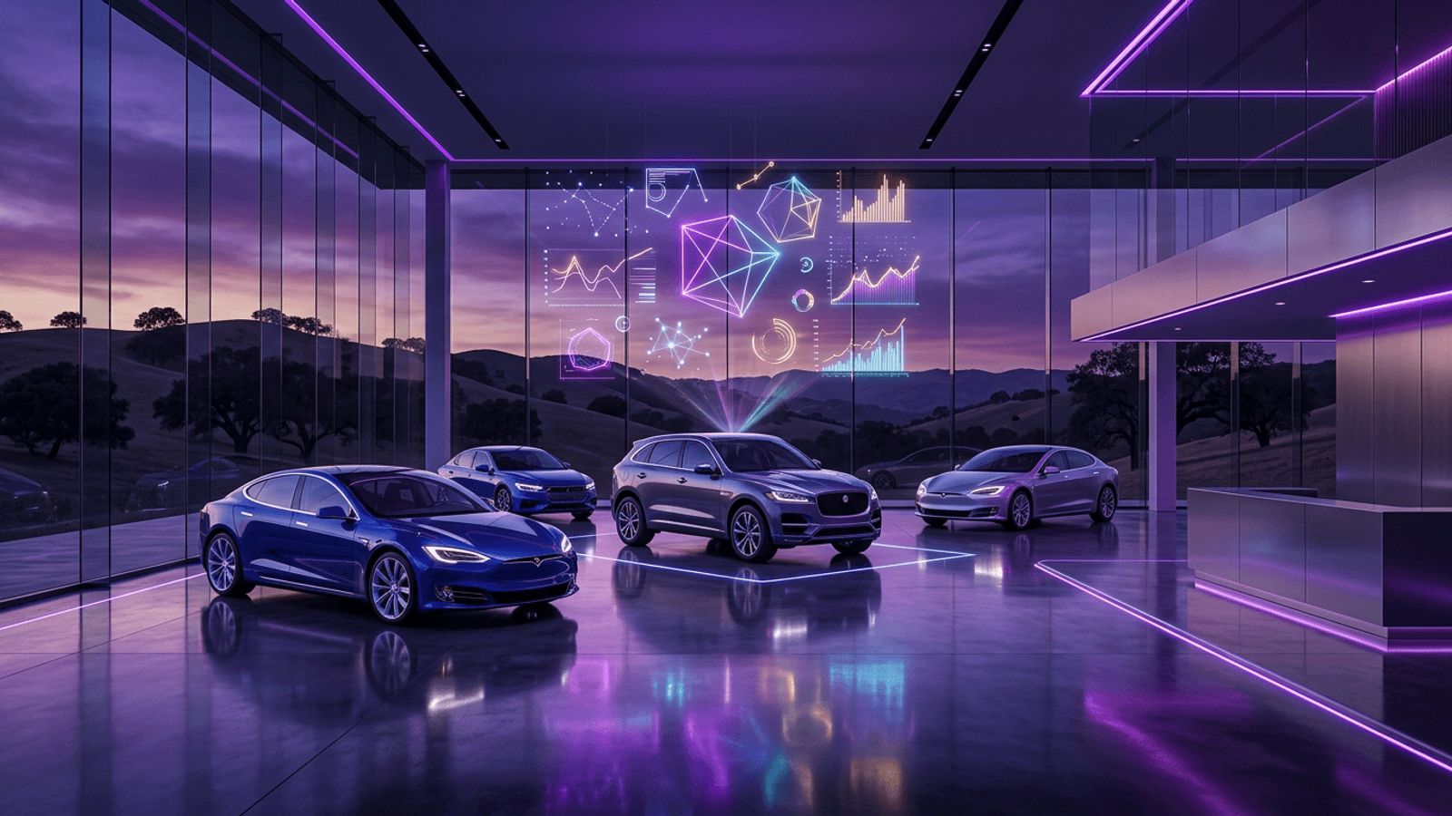 Top 10 Best Car Dealerships in Thousand Oaks