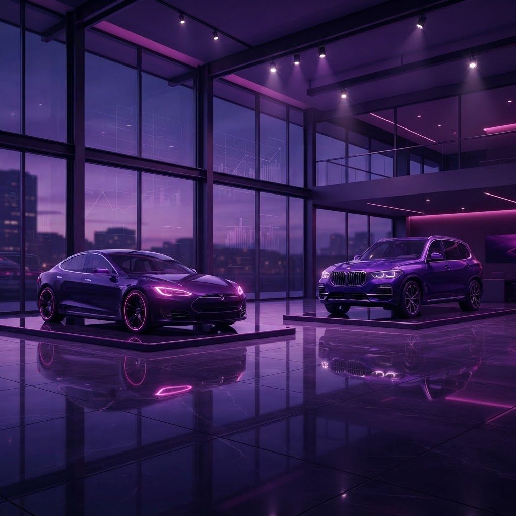 Top 10 Best Car Dealerships in Toledo