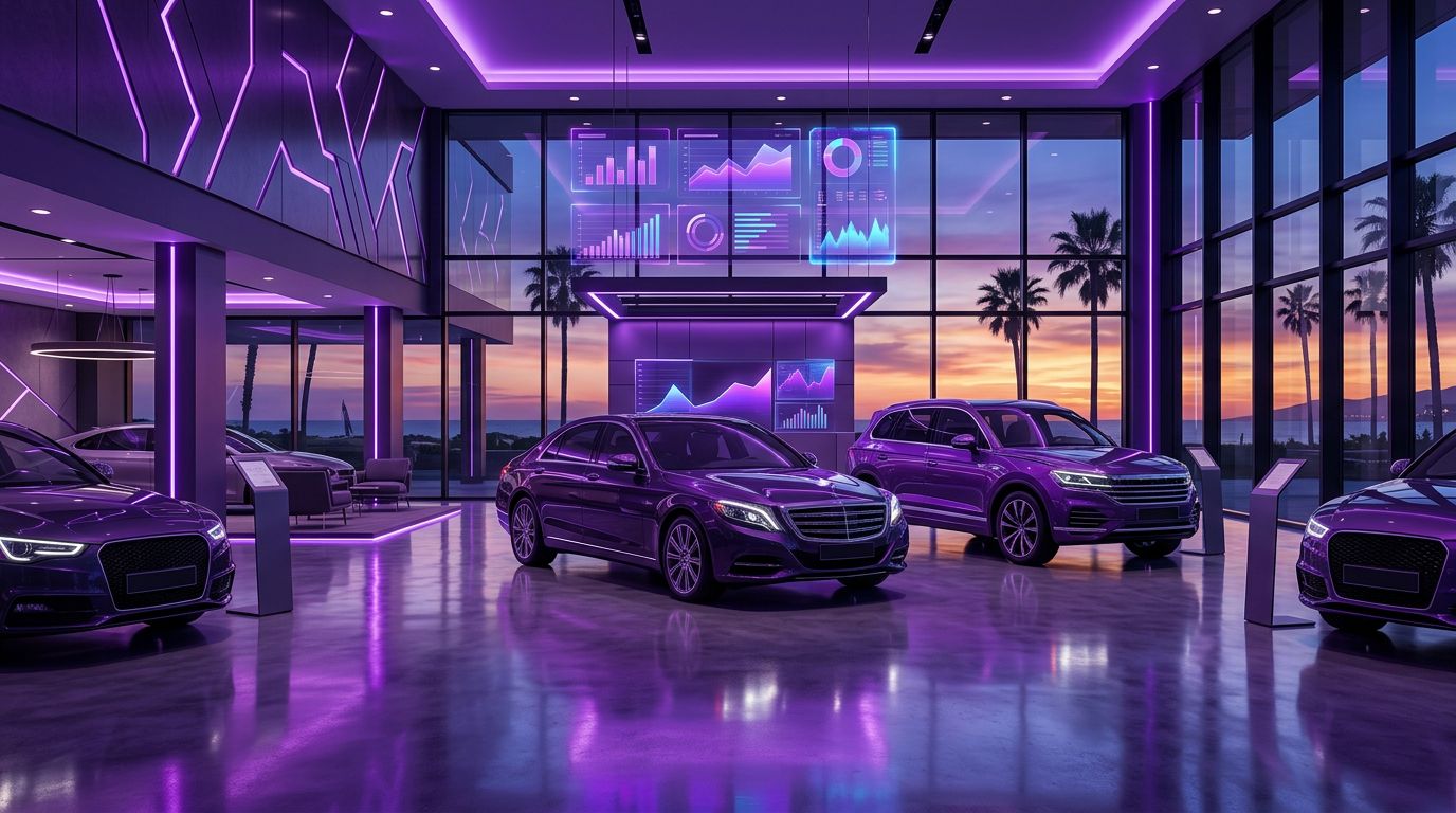 Top 10 Best Car Dealerships in Torrance