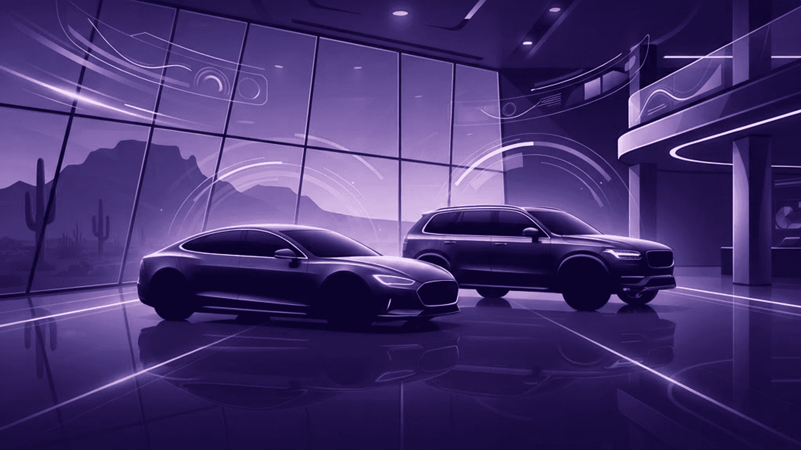Top 10 Best Car Dealerships in Tucson