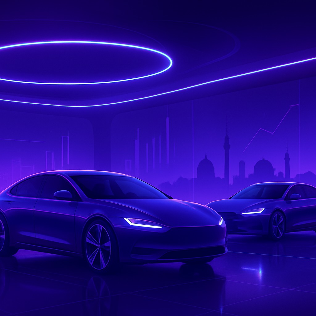 Top 10 Best Car Dealerships in Turkmenistan