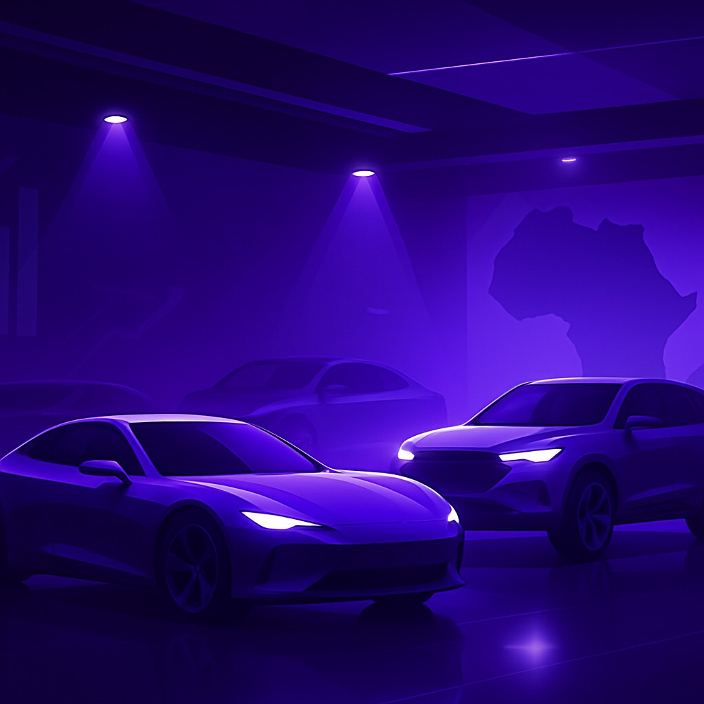 Top 10 Best Car Dealerships in Uganda