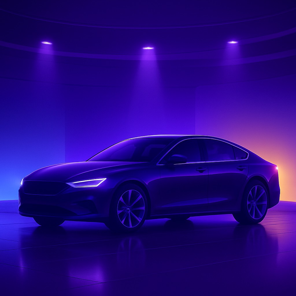 Top 10 Best Car Dealerships in Ukraine