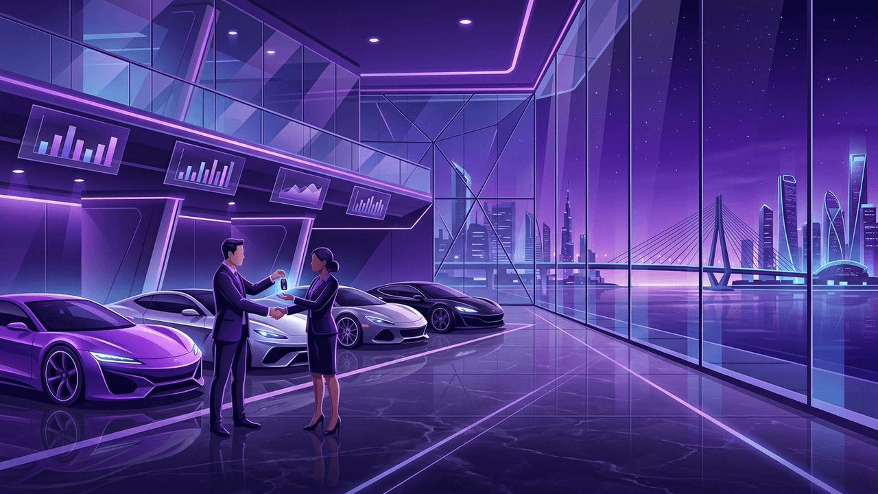 Top 10 Best Car Dealerships in Vallejo