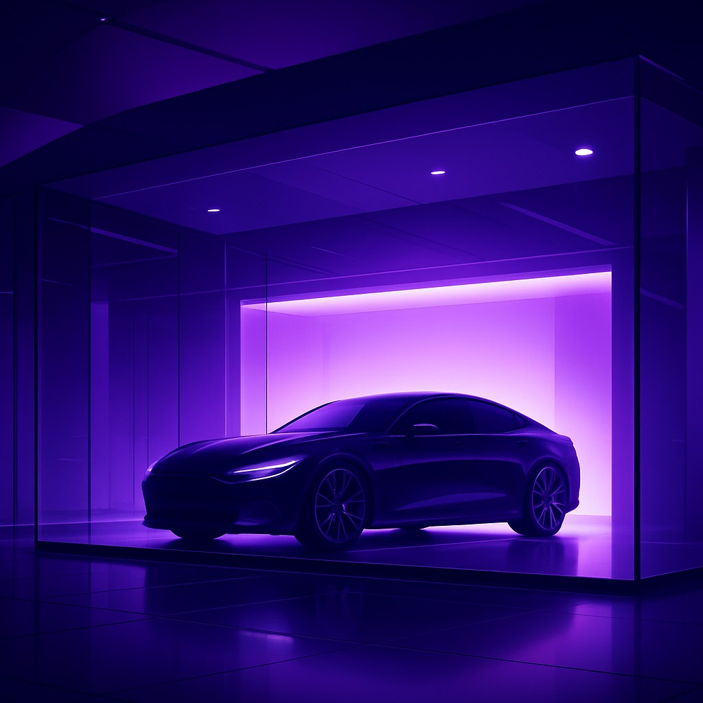 Top 10 Best Car Dealerships in Venezuela