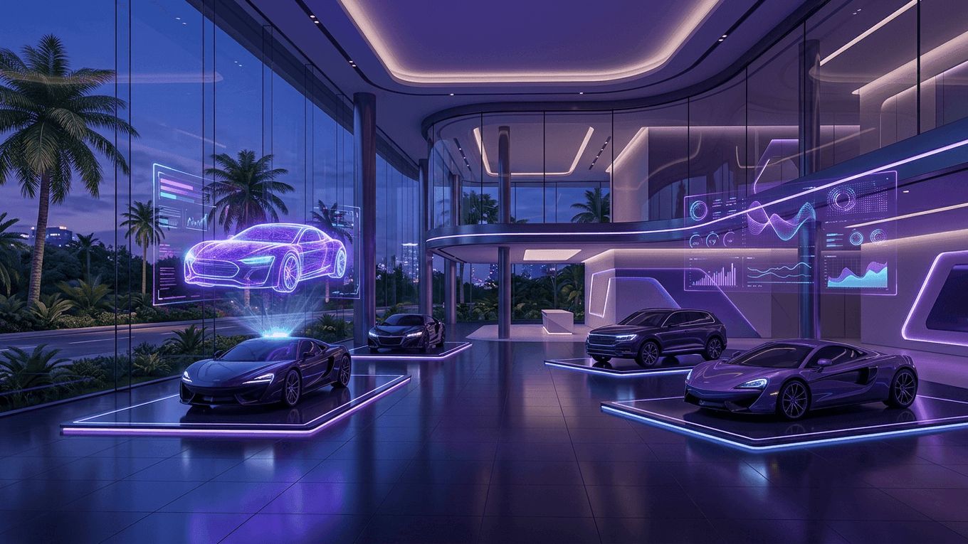Top 10 Best Car Dealerships in West Palm Beach