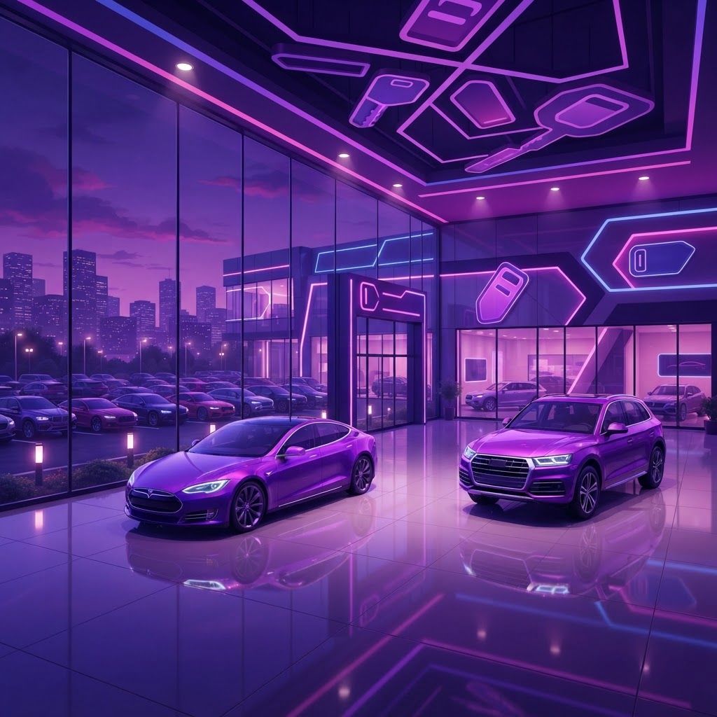 Top 10 Best Car Dealerships in Winston-Salem