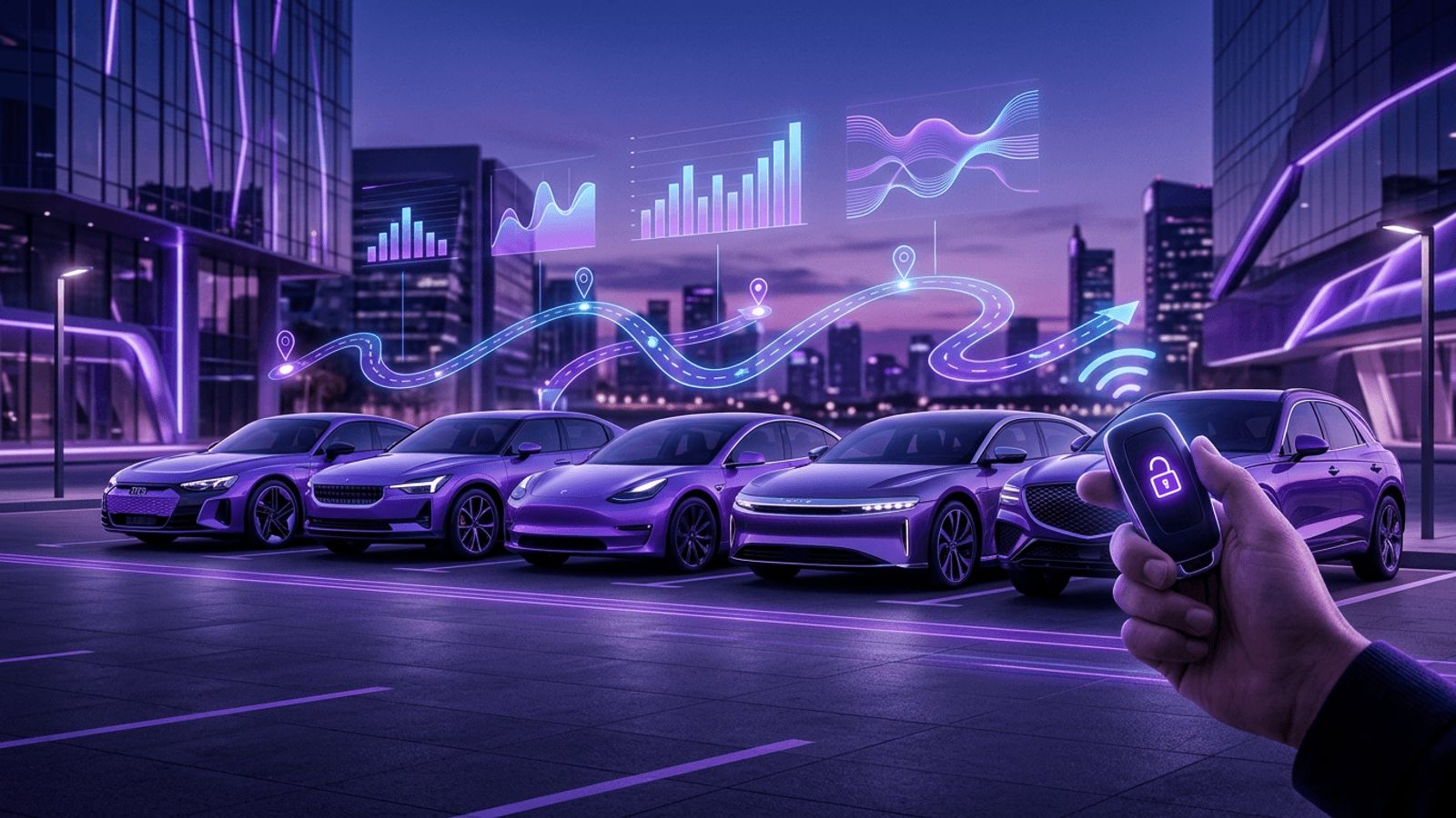 Top 10 Best Car Rental Companies in Antioch