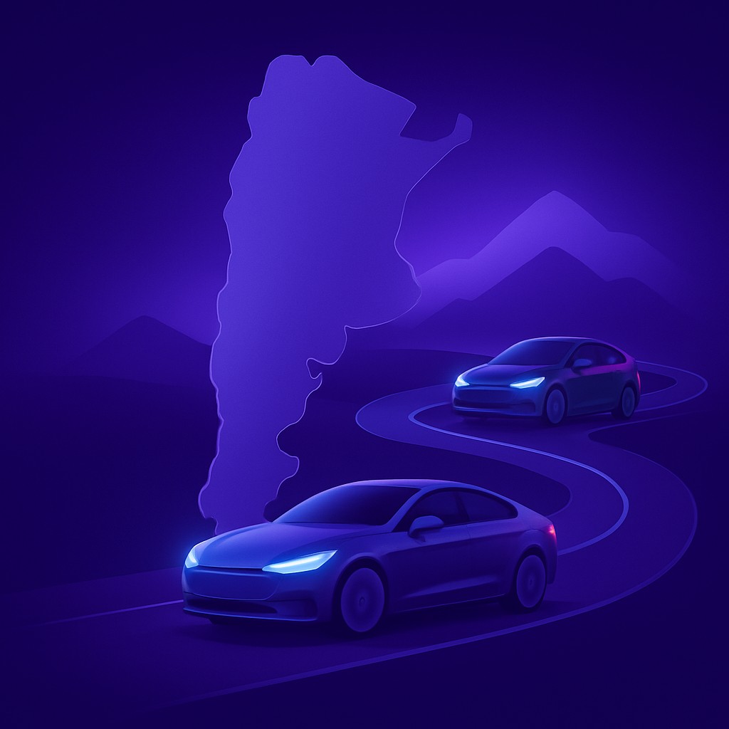 Top 10 Best Car Rental Companies in Argentina