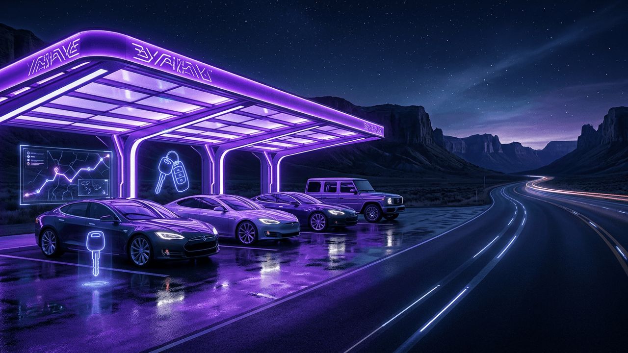 Top 10 Best Car Rental Companies in Billings