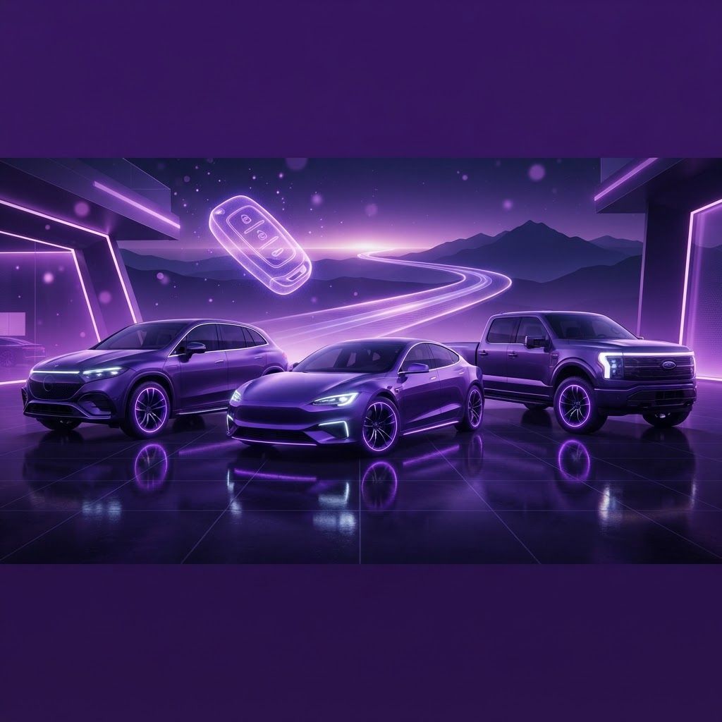 Top 10 Best Car Rental Companies in Boise City