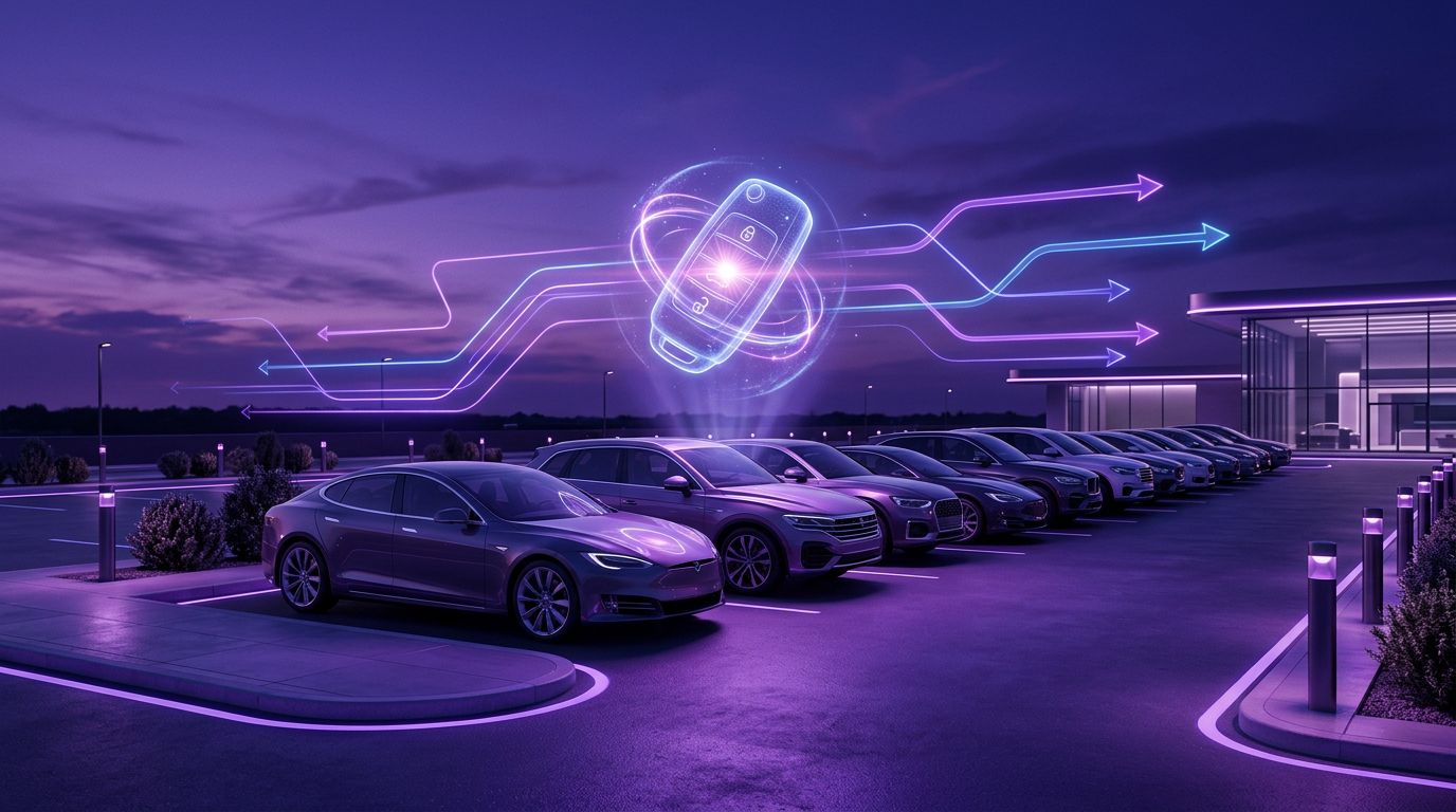 Top 10 Best Car Rental Companies in Broken Arrow