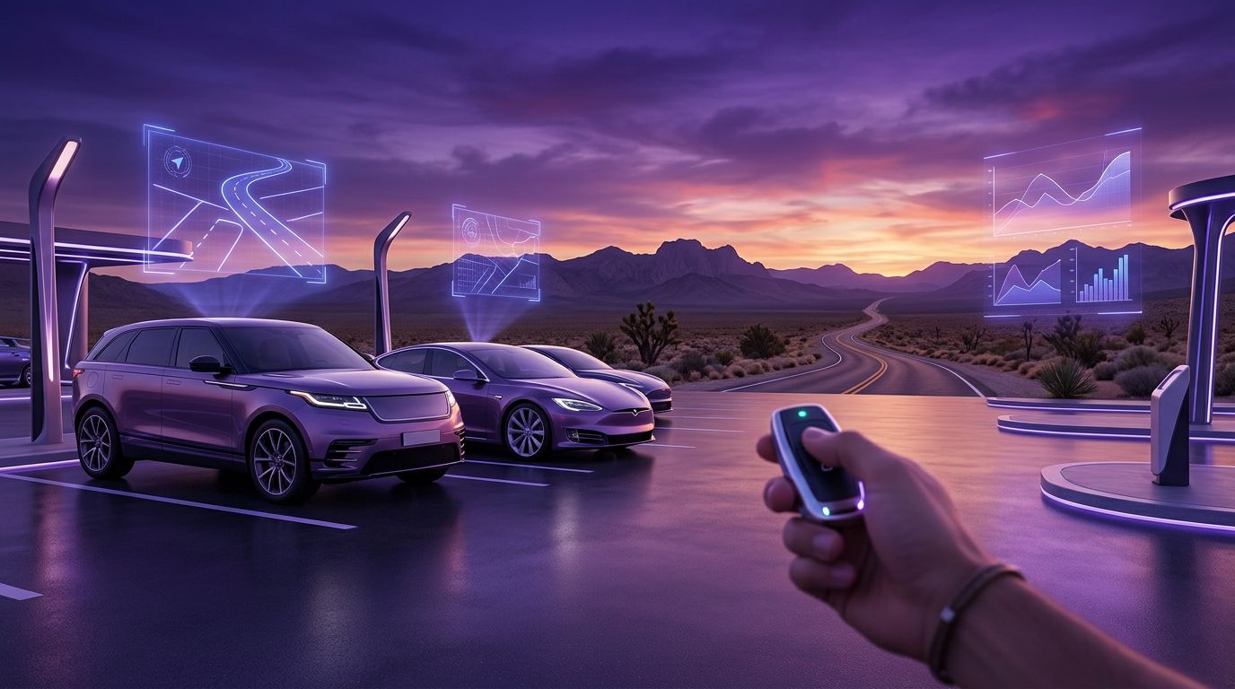 Top 10 Best Car Rental Companies in Buckeye