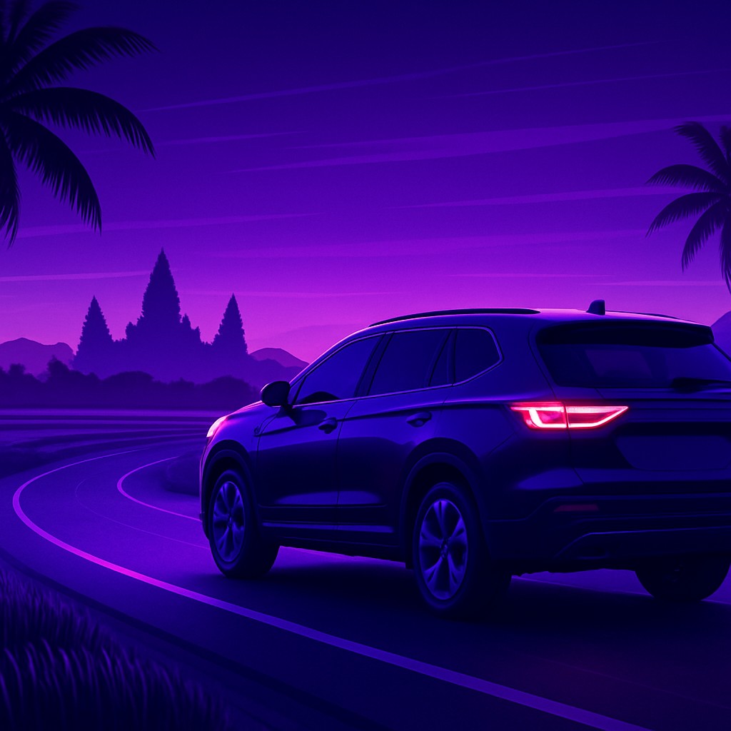 Top 10 Best Car Rental Companies in Cambodia