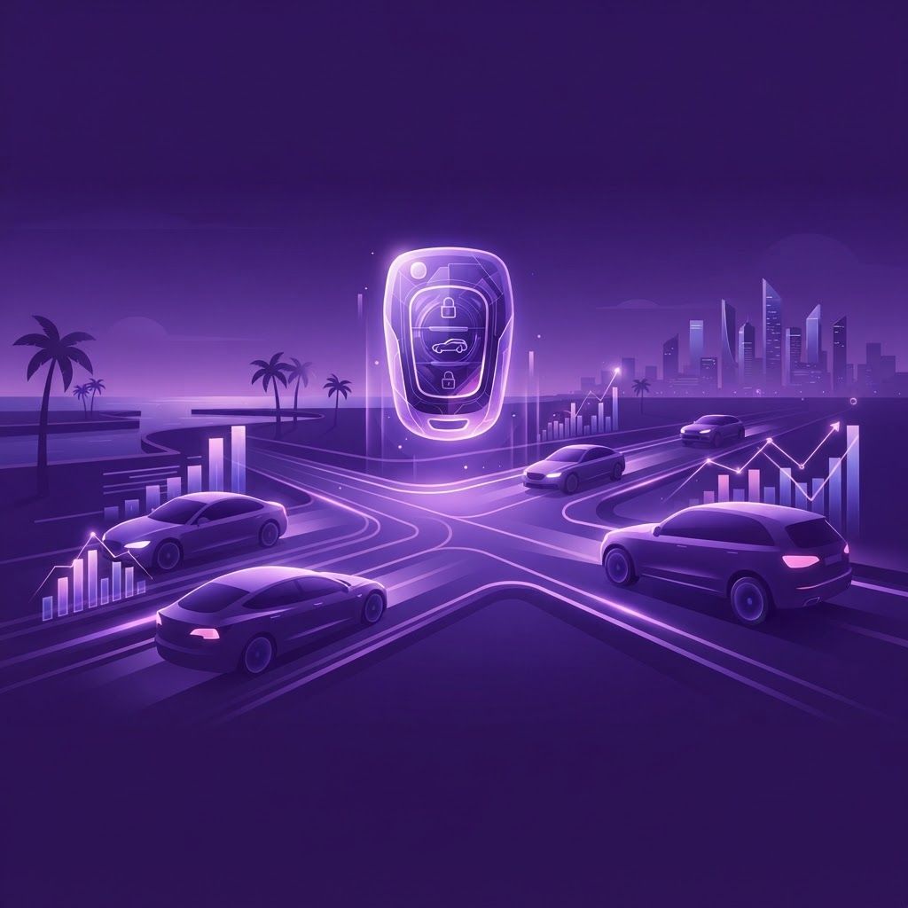 Top 10 Best Car Rental Companies in Cape Coral