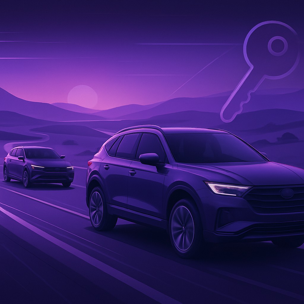 Top 10 Best Car Rental Companies in Chad