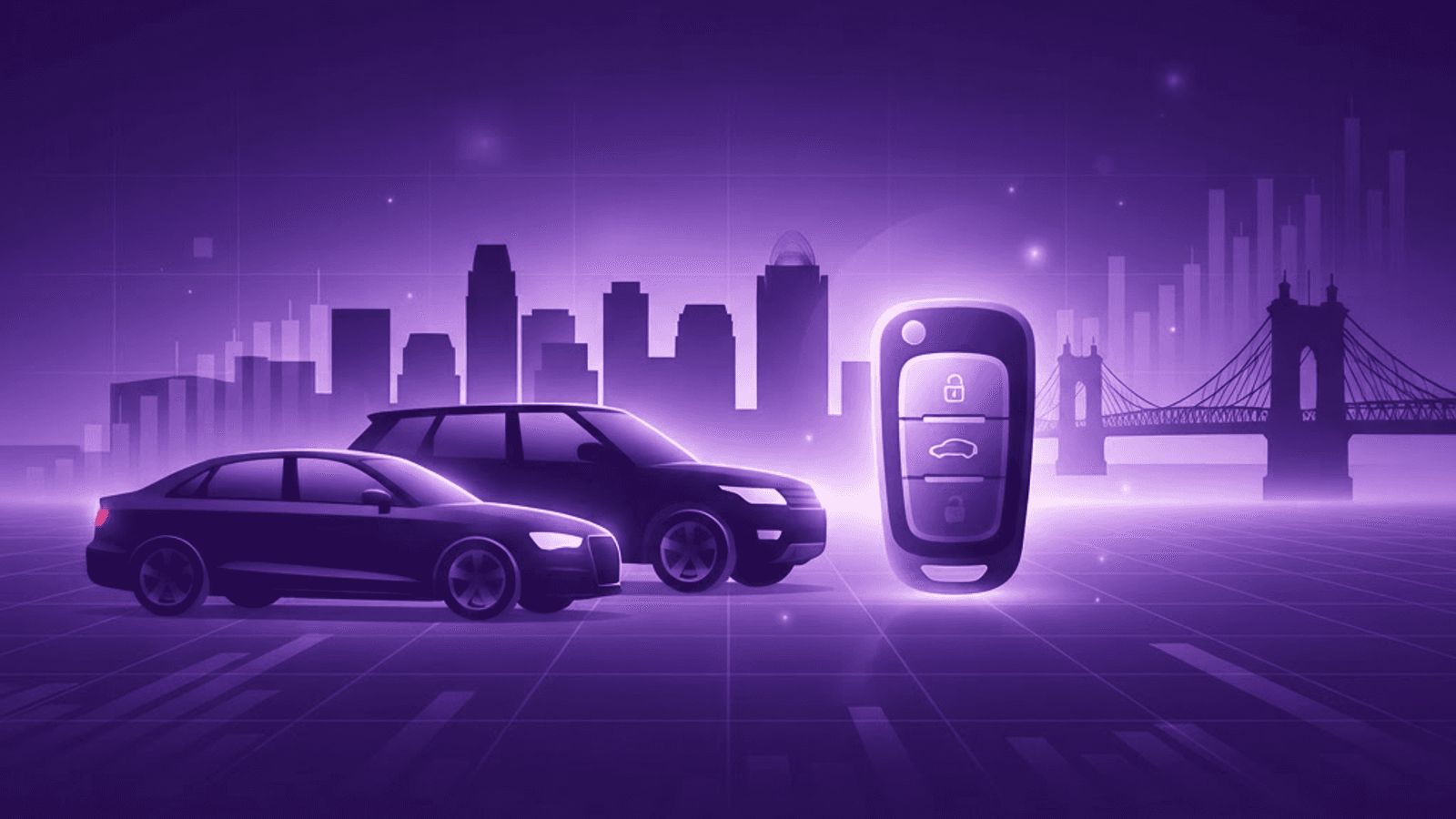 Top 10 Best Car Rental Companies in Cincinnati