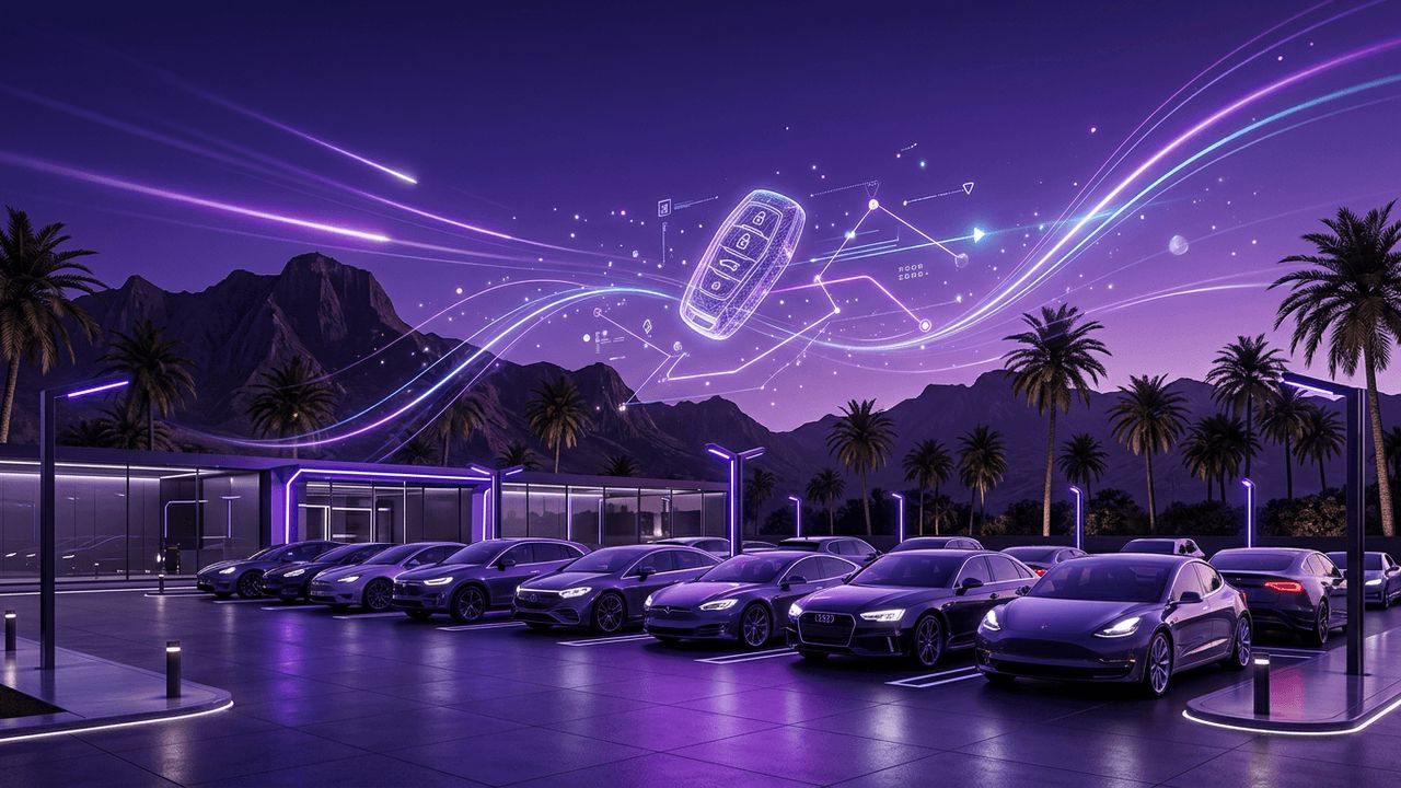 Top 10 Best Car Rental Companies in Clovis