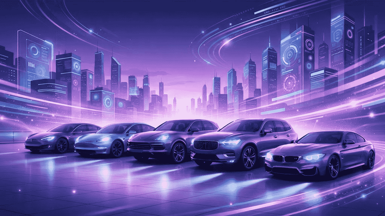Top 10 Best Car Rental Companies in Columbus