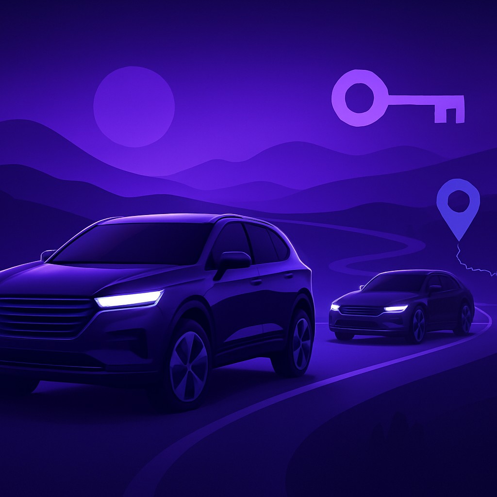 Top 10 Best Car Rental Companies in Congo